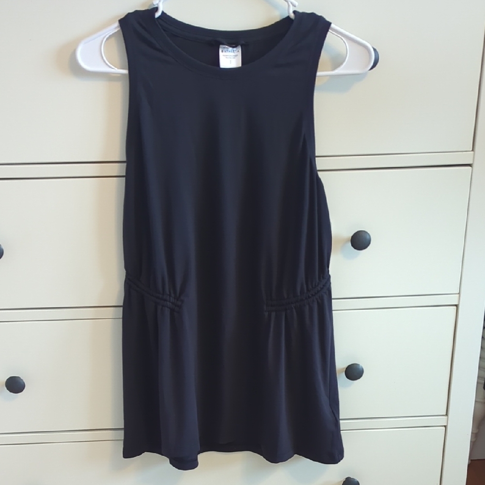 Athleta Air Out Cinch Tank - Small